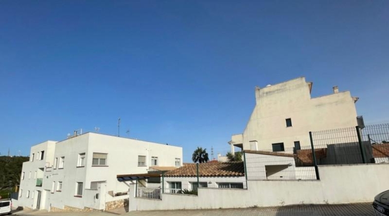 Tarragona - el Perelló - 268m2