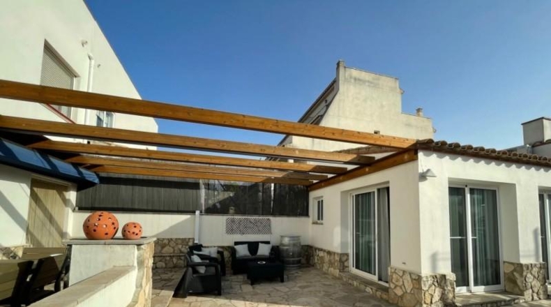 Tarragona - el Perelló - 268m2