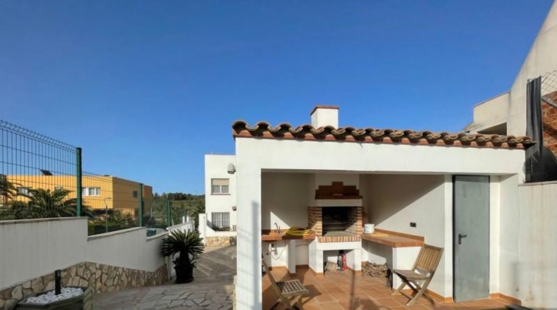Tarragona - el Perelló - 268m2