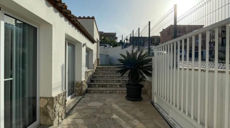 Tarragona - el Perelló - 268m2