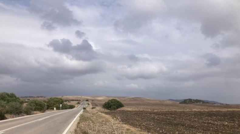 Cádiz - Vejer de la Frontera - 31407m2