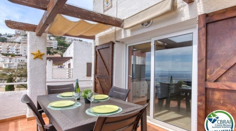 Gerona - Roses - 65m2