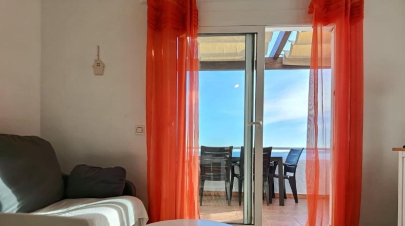 Gerona - Roses - 65m2