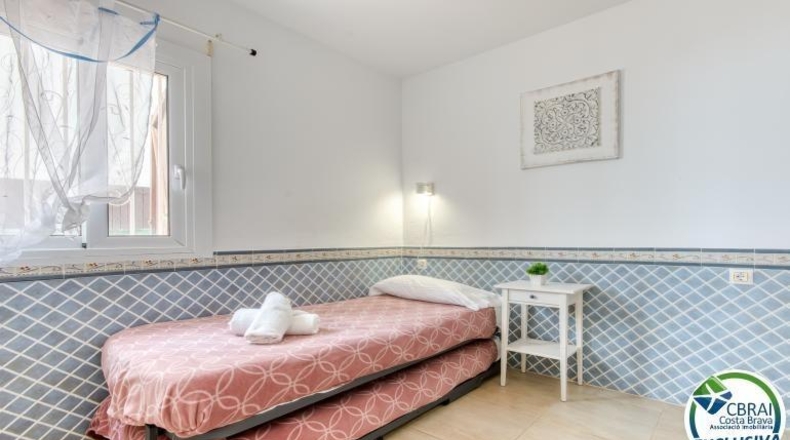 Gerona - Roses - 65m2