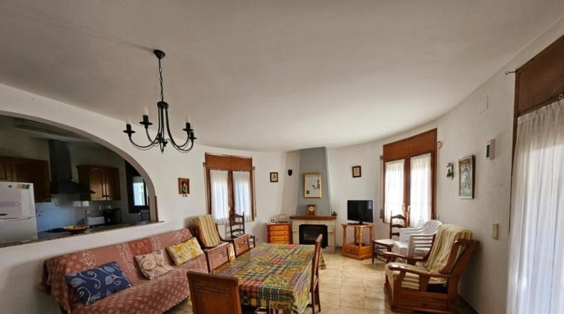 Tarragona - l'Ametlla de Mar - 692m2