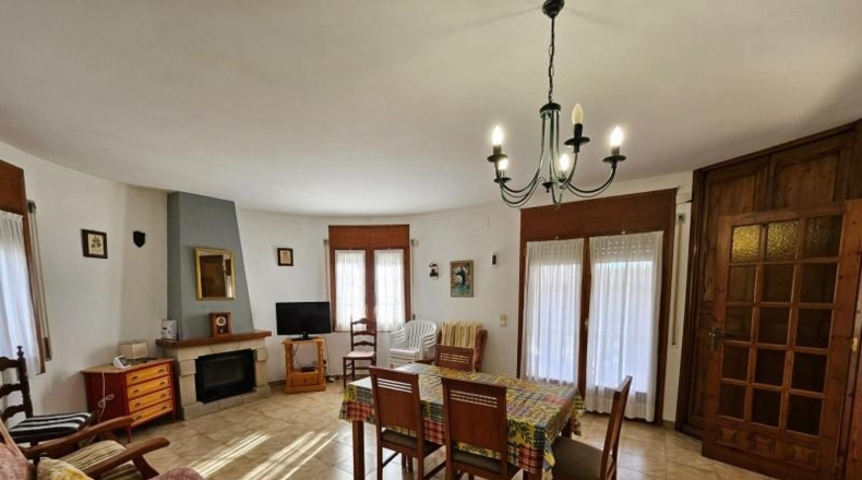 Tarragona - l'Ametlla de Mar - 692m2