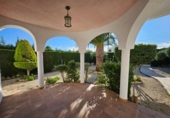 Chalet independiente con terreno en venta en la España, l'Ametlla de Mar, ref: TR219413 foto