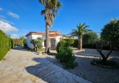 Chalet independiente con terreno en venta en la España, l'Ametlla de Mar, ref: TR219413 foto