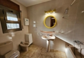Chalet independiente con terreno en venta en la España, l'Ametlla de Mar, ref: TR219413 foto