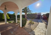 Chalet independiente con terreno en venta en la España, l'Ametlla de Mar, ref: TR219413 foto