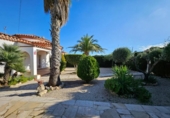 Chalet independiente con terreno en venta en la España, l'Ametlla de Mar, ref: TR219413 foto