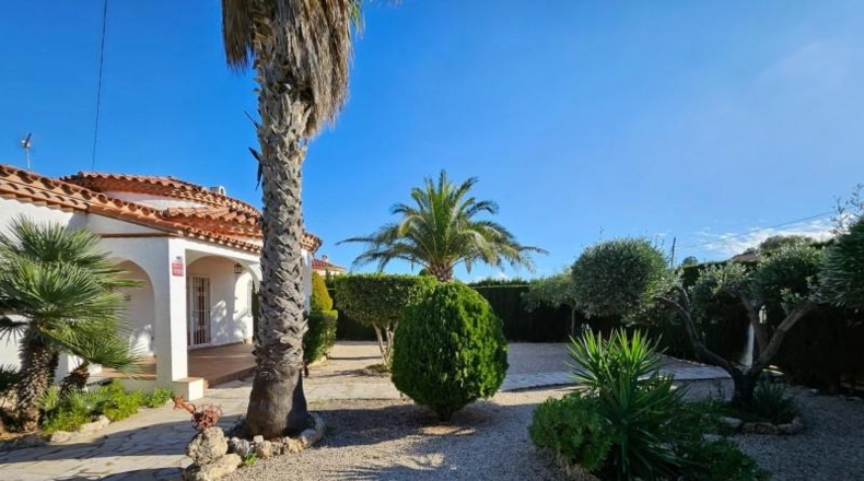 Tarragona - l'Ametlla de Mar - 692m2