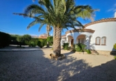Chalet independiente con terreno en venta en la España, l'Ametlla de Mar, ref: TR219413 foto