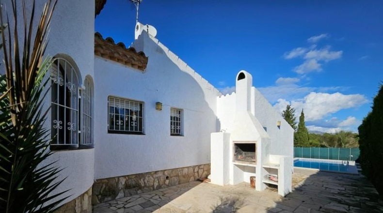 Tarragona - l'Ametlla de Mar - 692m2