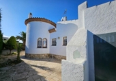 Chalet independiente con terreno en venta en la España, l'Ametlla de Mar, ref: TR219413 foto