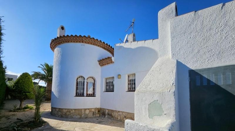 Tarragona - l'Ametlla de Mar - 692m2