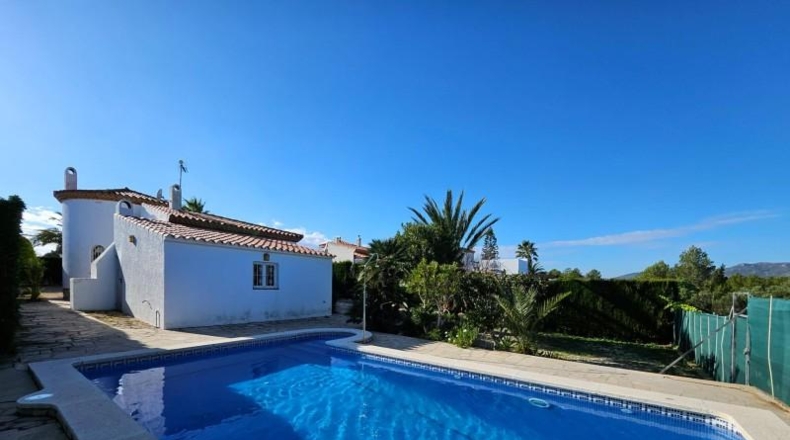 Tarragona - l'Ametlla de Mar - 692m2