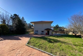 Nigrán 1500&nbsp;m² 