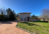 Casa de camp amb terreny en venda a la España, Nigrán, ref.: TR220640 foto