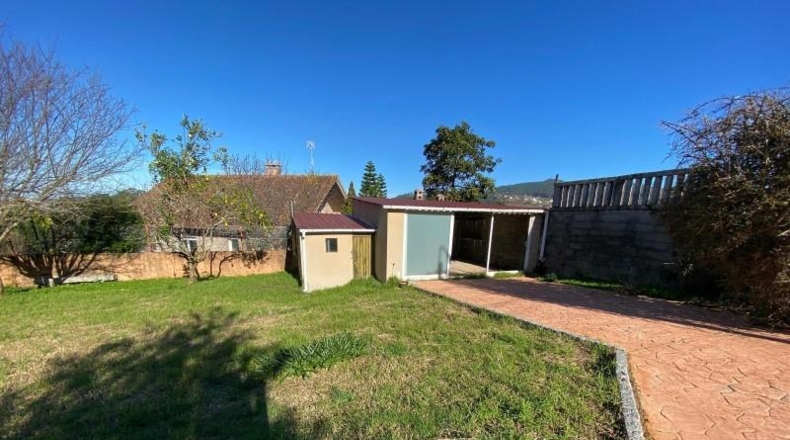 Pontevedra - Nigrán - 1500m2