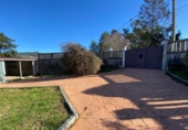Casa de camp amb terreny en venda a la España, Nigrán, ref.: TR220640 foto