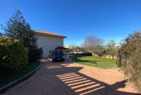 Nigrán 1500&nbsp;m² 