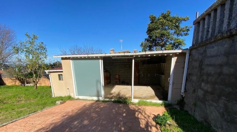 Pontevedra - Nigrán - 1500m2