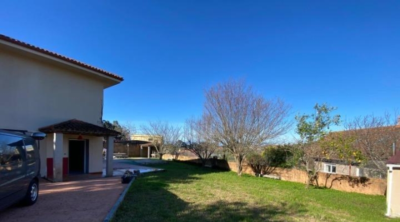Pontevedra - Nigrán - 1500m2