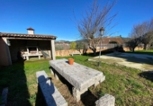 Casa de camp amb terreny en venda a la España, Nigrán, ref.: TR220640 foto
