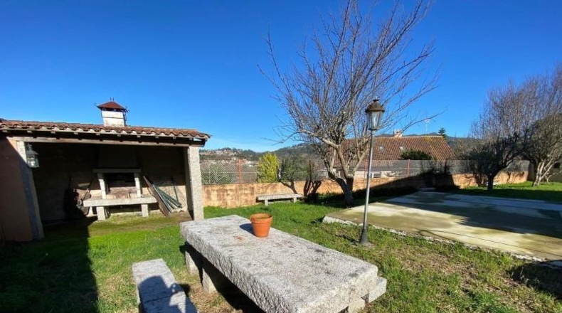 Pontevedra - Nigrán - 1500m2