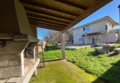 Casa de camp amb terreny en venda a la España, Nigrán, ref.: TR220640 foto