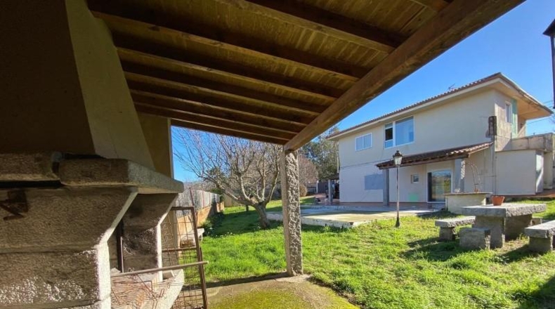 Pontevedra - Nigrán - 1500m2