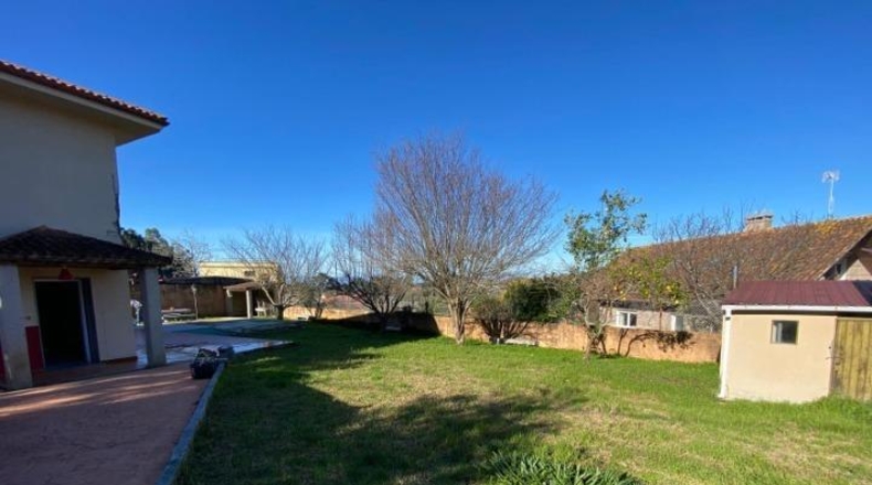 Pontevedra - Nigrán - 1500m2