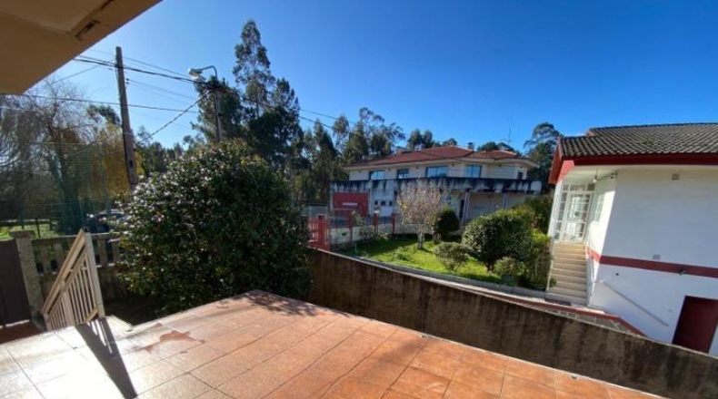Pontevedra - Nigrán - 1500m2