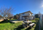 Casa de camp amb terreny en venda a la España, Nigrán, ref.: TR220640 foto