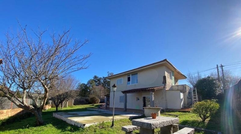 Pontevedra - Nigrán - 1500m2