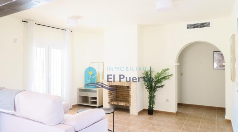 Múrcia - Fuente Álamo de Murcia - 850m2