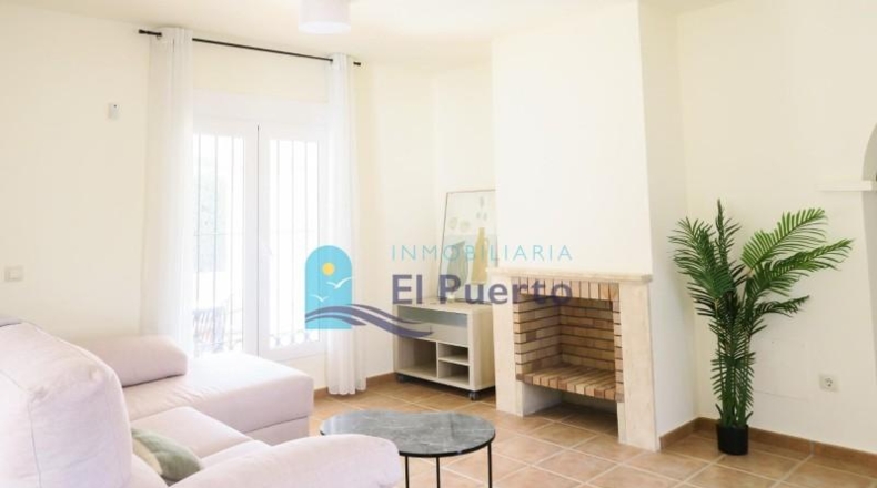 Múrcia - Fuente Álamo de Murcia - 850m2