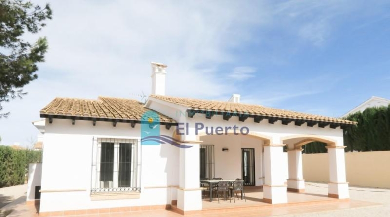 Múrcia - Fuente Álamo de Murcia - 850m2