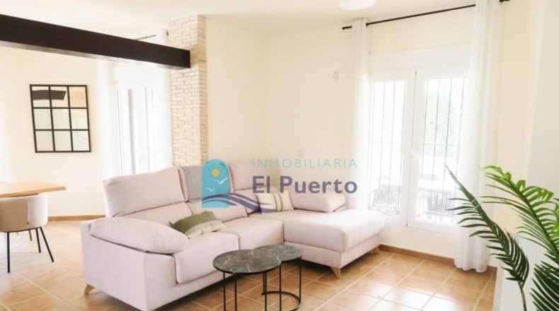 Múrcia - Fuente Álamo de Murcia - 850m2