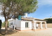 Xalet independent amb terreny en venda a la España, Fuente Álamo, ref.: TR265781 foto