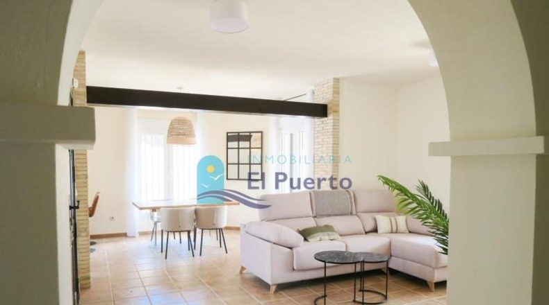 Múrcia - Fuente Álamo de Murcia - 850m2