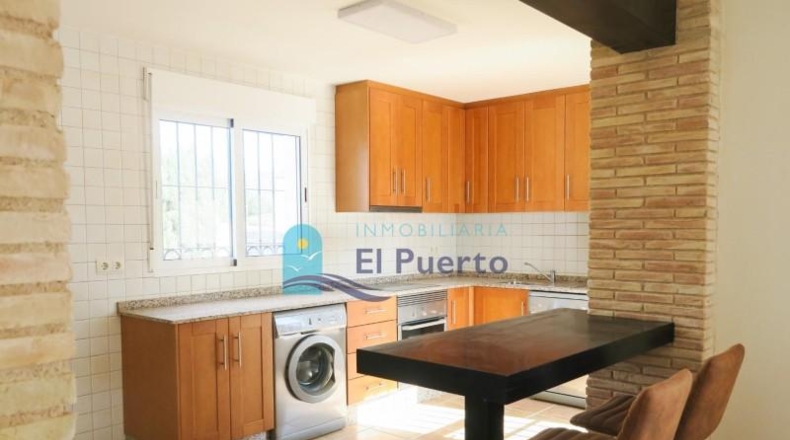 Múrcia - Fuente Álamo de Murcia - 850m2