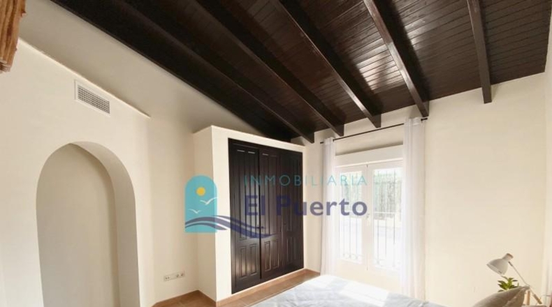 Múrcia - Fuente Álamo de Murcia - 850m2