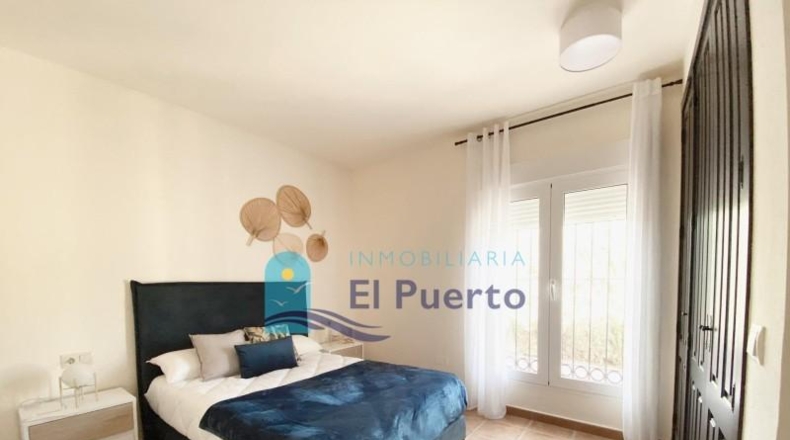 Múrcia - Fuente Álamo de Murcia - 850m2