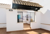 Xalet independent amb terreny en venda a la España, Fuente Álamo, ref.: TR265781 foto