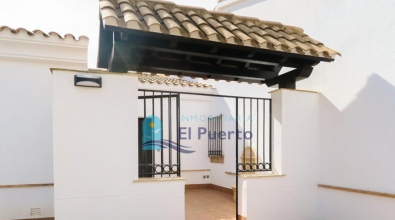 Múrcia - Fuente Álamo de Murcia - 850m2
