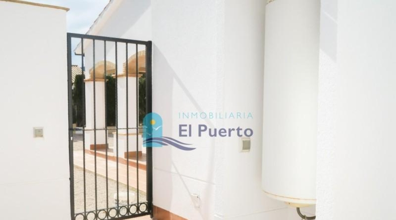 Múrcia - Fuente Álamo de Murcia - 850m2