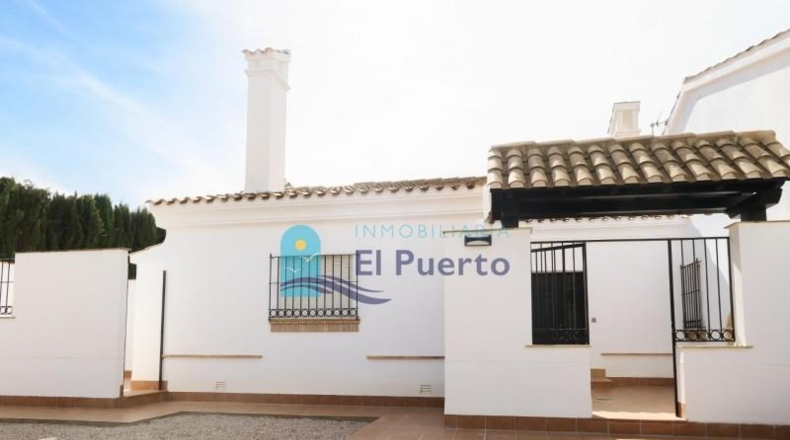 Múrcia - Fuente Álamo de Murcia - 850m2