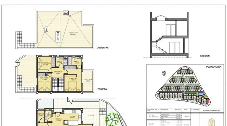 Alicante - Alicante - 150m2